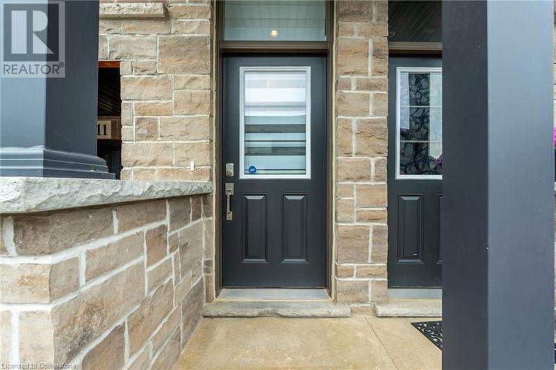 Tertiary Property View