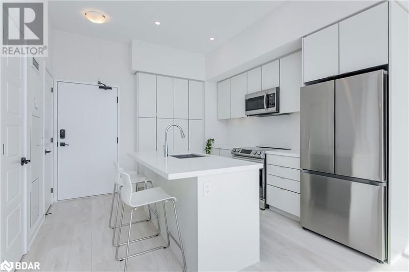 Tertiary Property View