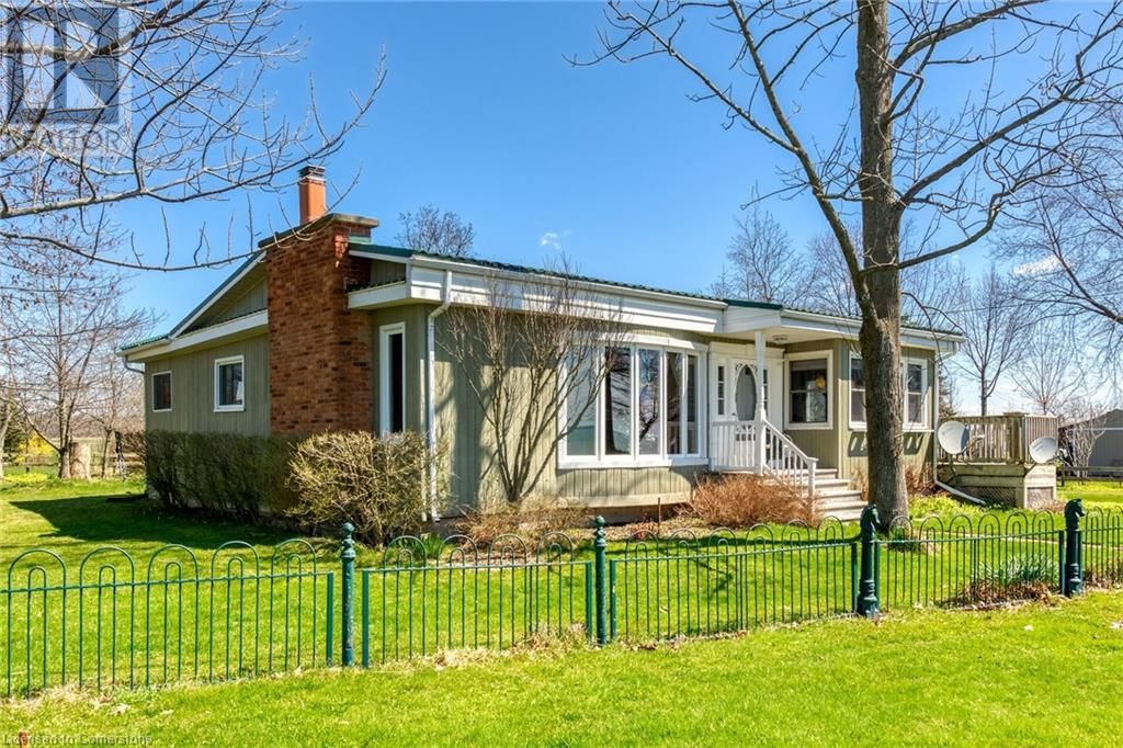 Primary Property View
