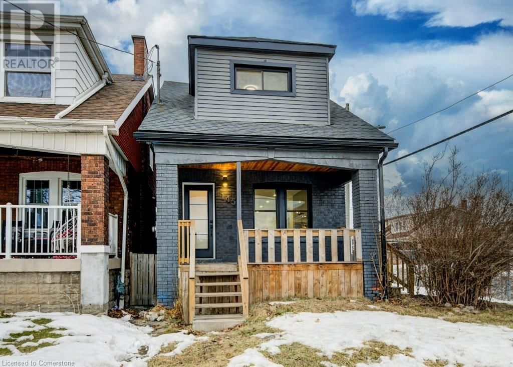 145 GAGE AVENUE NORTH Image 1