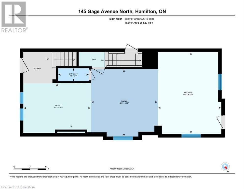 145 GAGE AVENUE NORTH Image 27