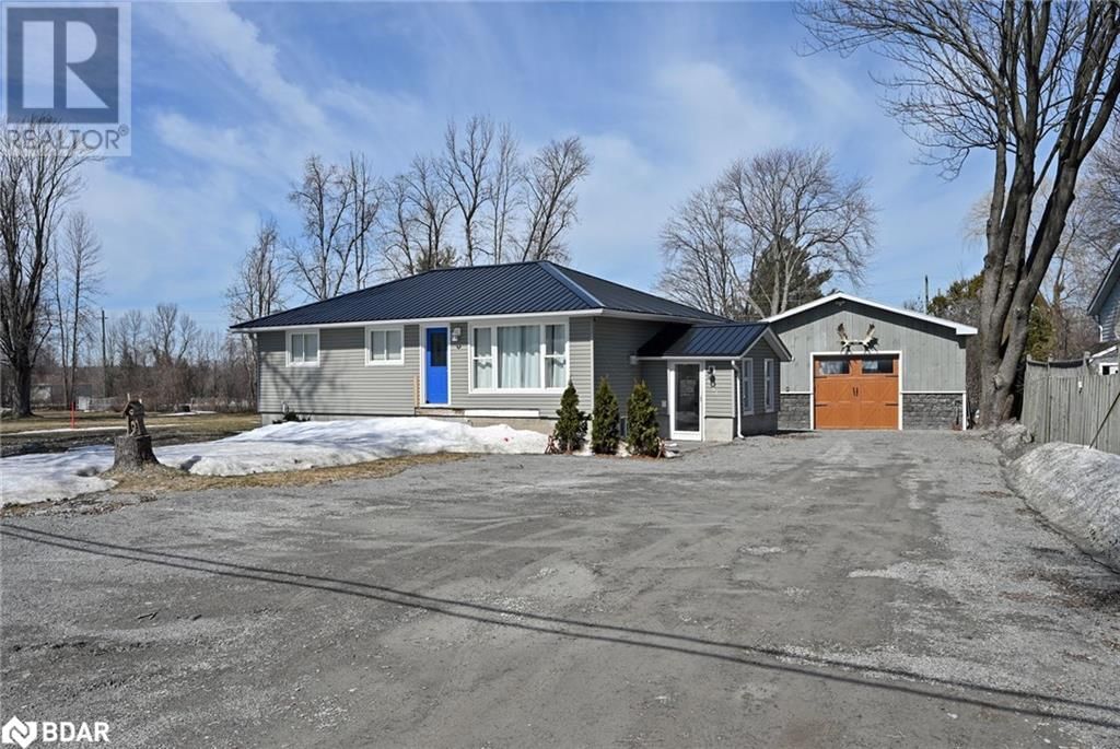 Primary Property View