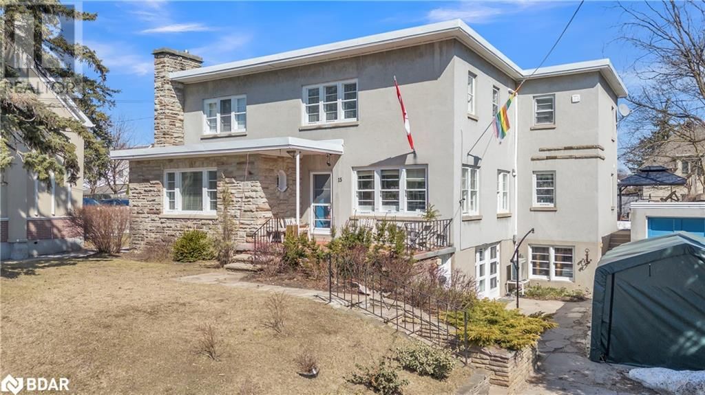 15 PARKSIDE DRIVE Image 1