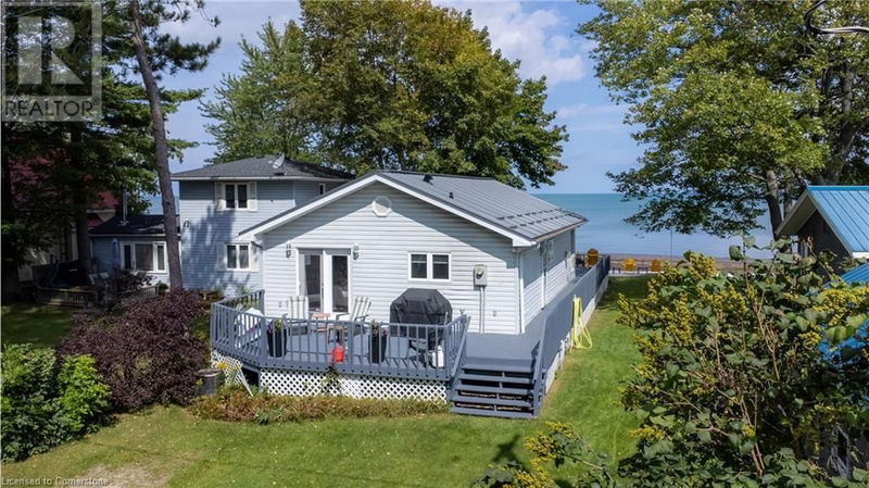 Secondary Property View