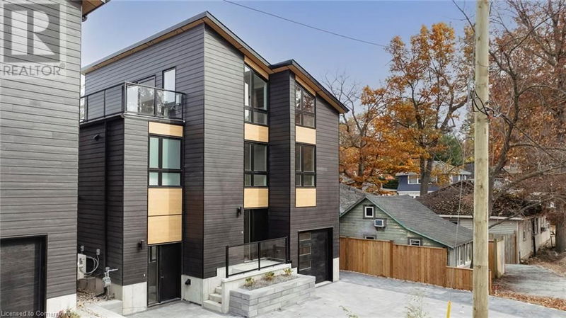 Secondary Property View