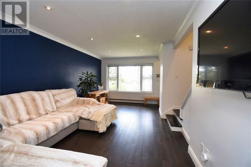 Tertiary Property View