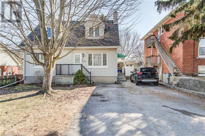 Secondary Property View