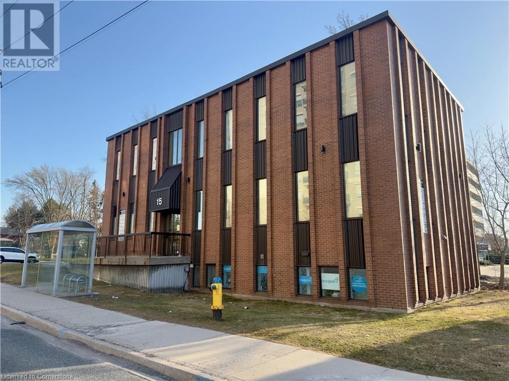 101 - 15 WESTMOUNT ROAD SOUTH Image 1