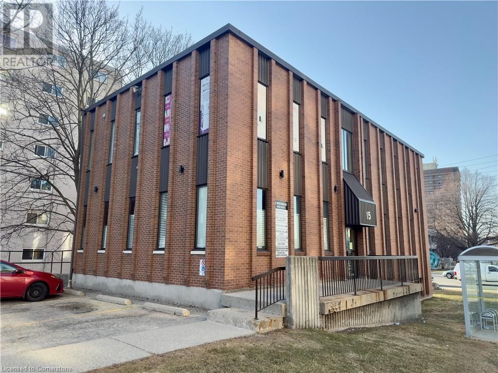 101 - 15 WESTMOUNT ROAD SOUTH Image 2