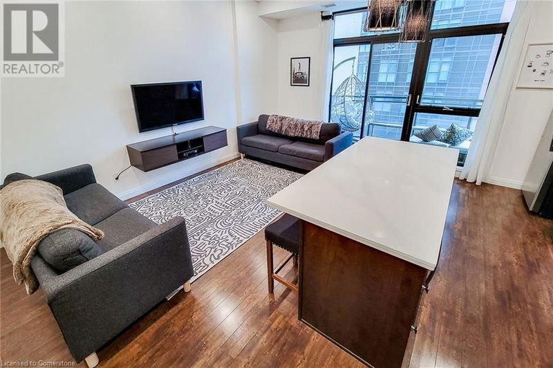 Tertiary Property View
