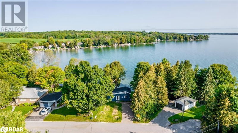Secondary Property View