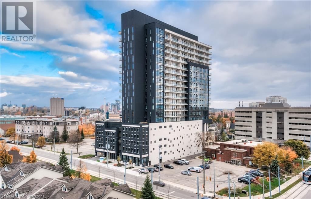1505 - 181 KING STREET SOUTH Image 1