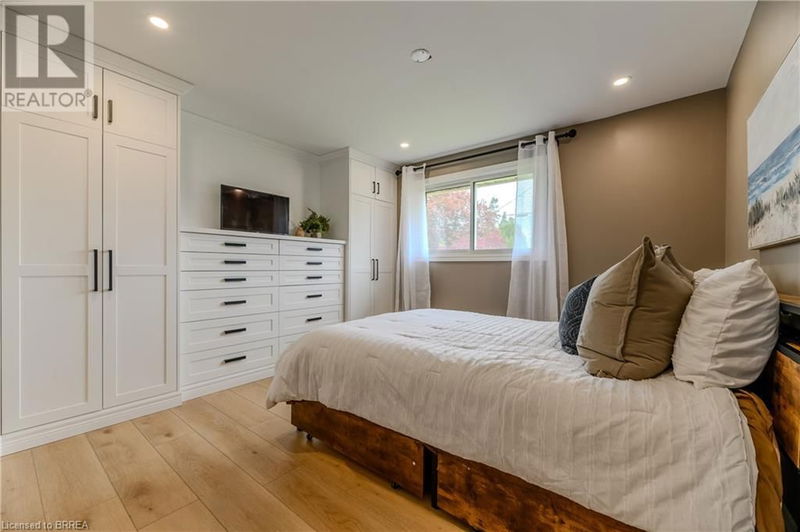 Tertiary Property View
