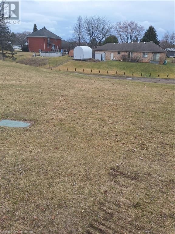 Secondary Property View