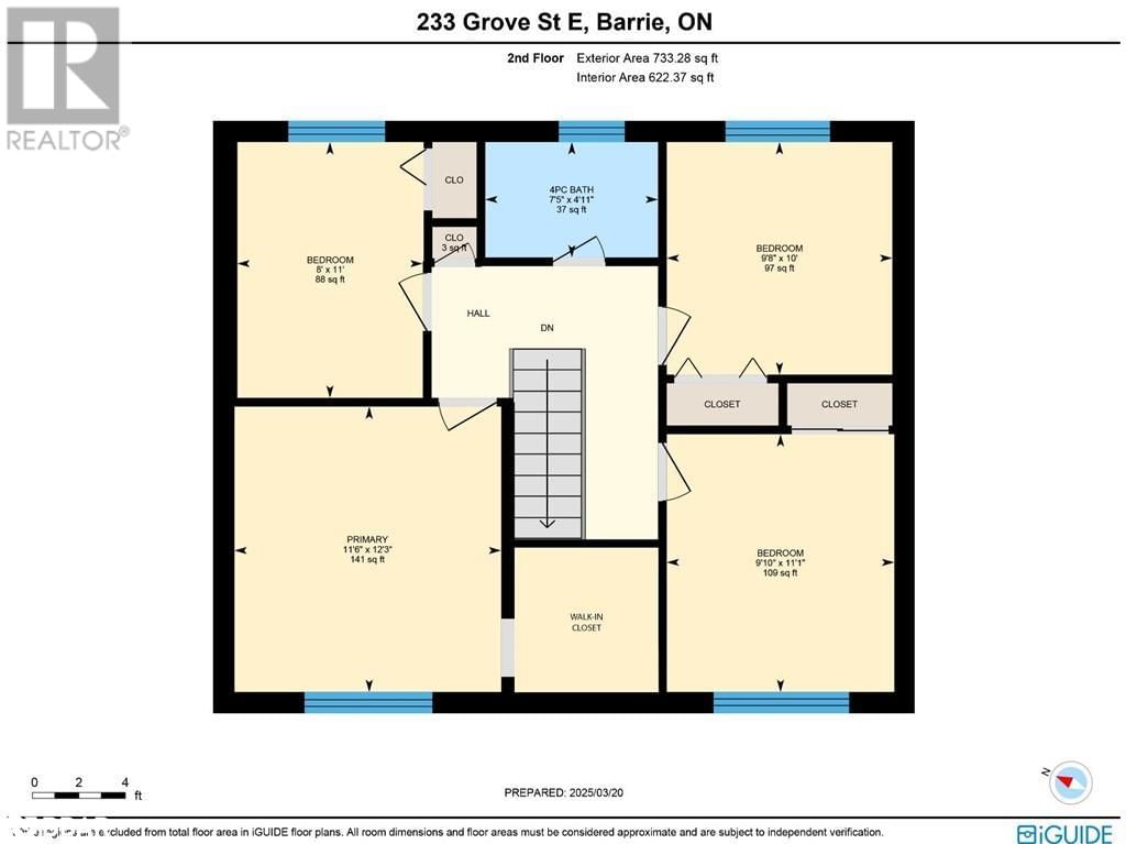233 GROVE STREET EAST Image 25