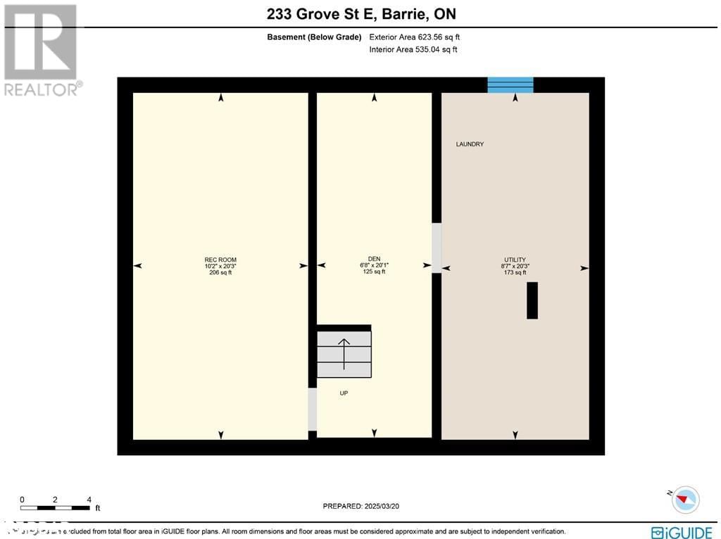 233 GROVE STREET EAST Image 26