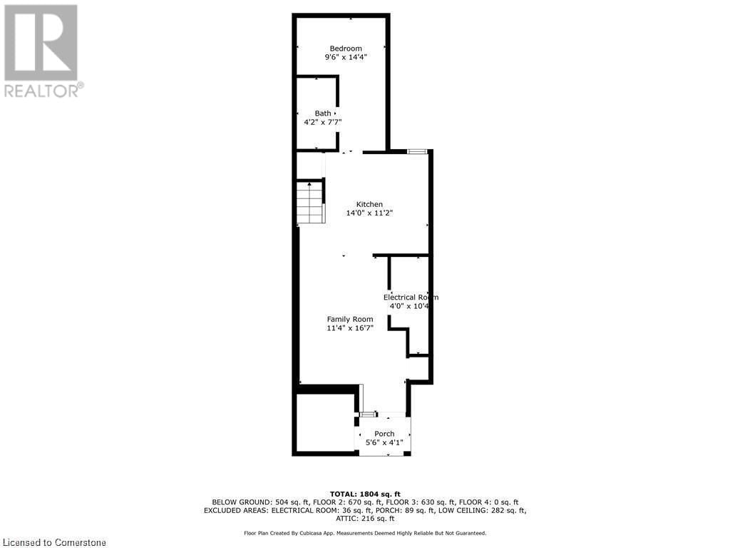 166 CATHARINE STREET NORTH Image 46