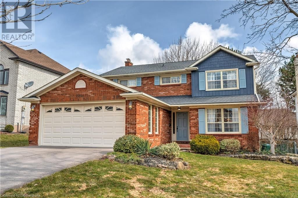 2251 MANSFIELD DRIVE Image 1