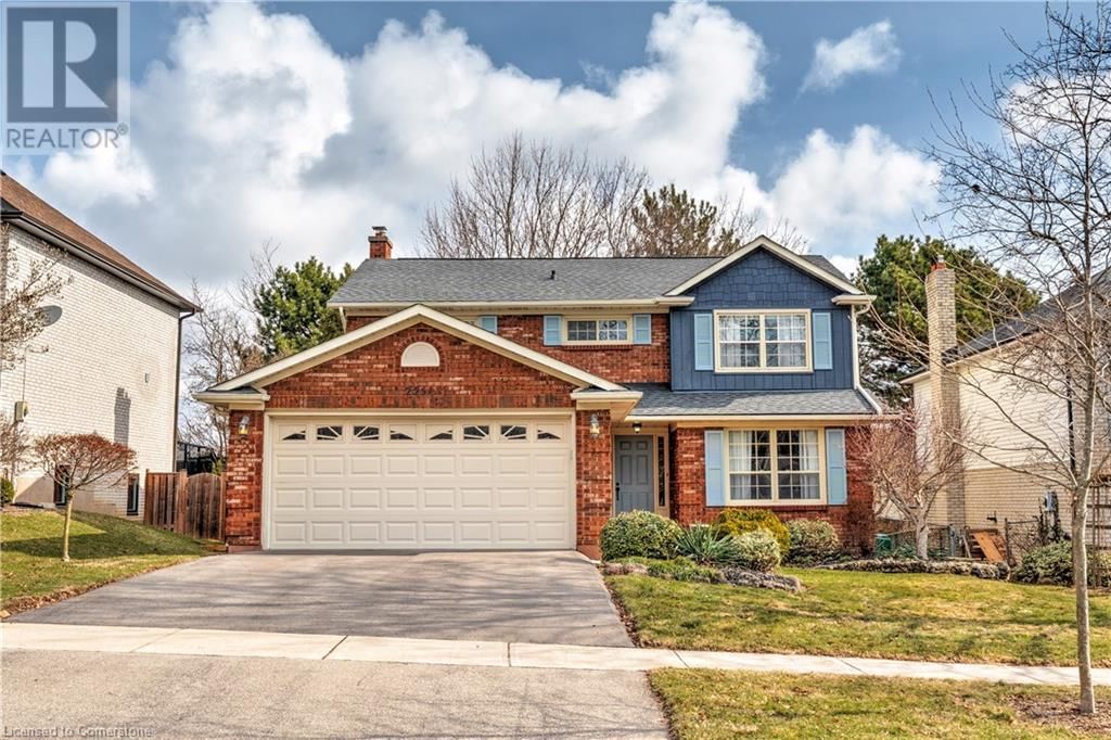 2251 MANSFIELD DRIVE Image 2
