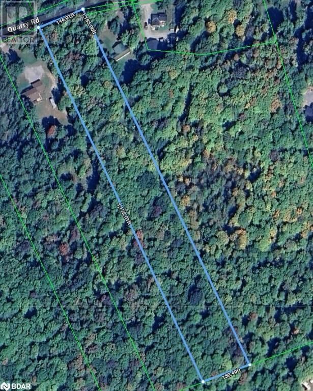 Primary Property View