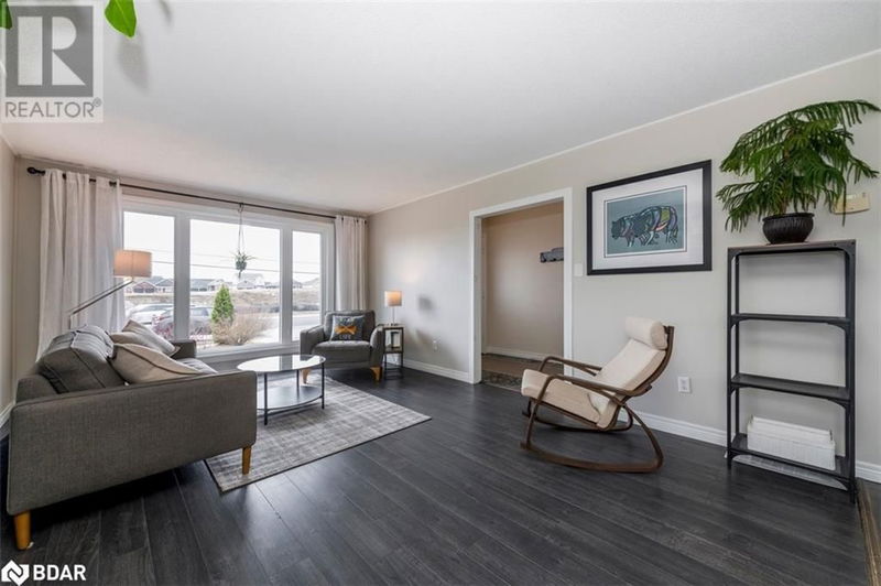Tertiary Property View