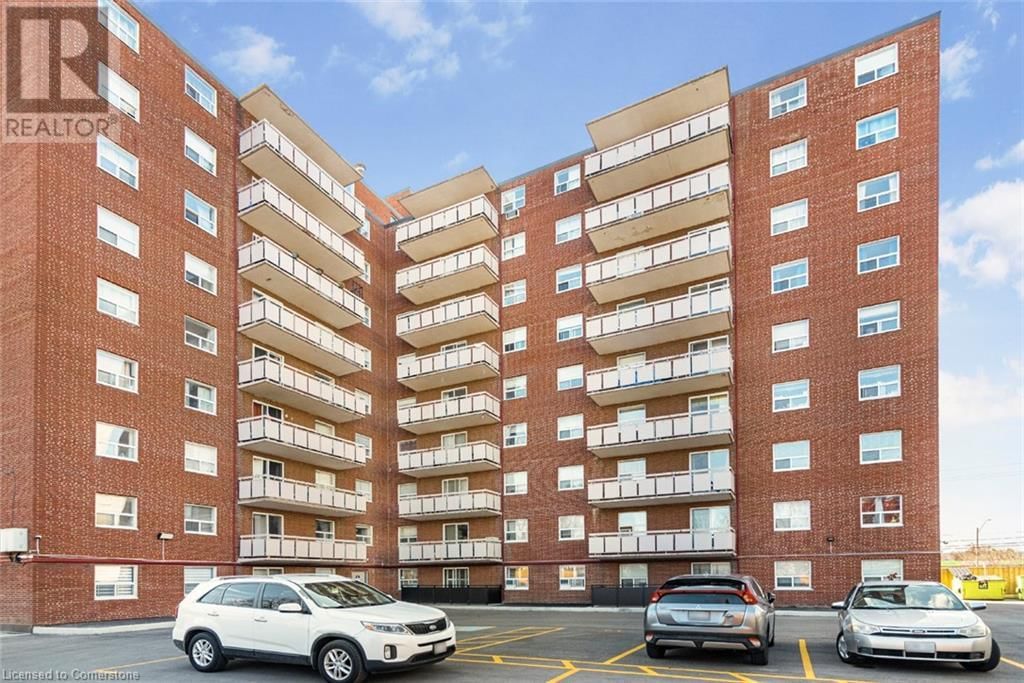 404 - 851 QUEENSTON ROAD Image 29