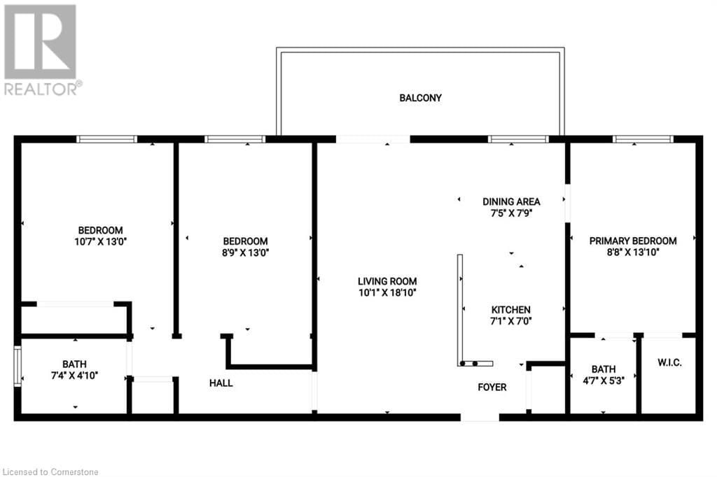 404 - 851 QUEENSTON ROAD Image 30