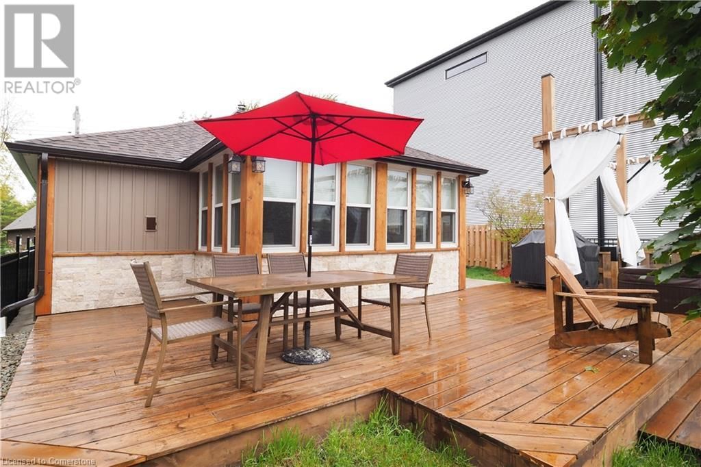Primary Property View