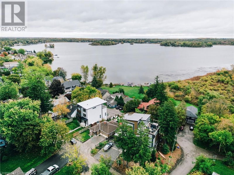 Tertiary Property View