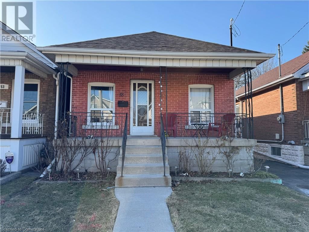 Primary Property View