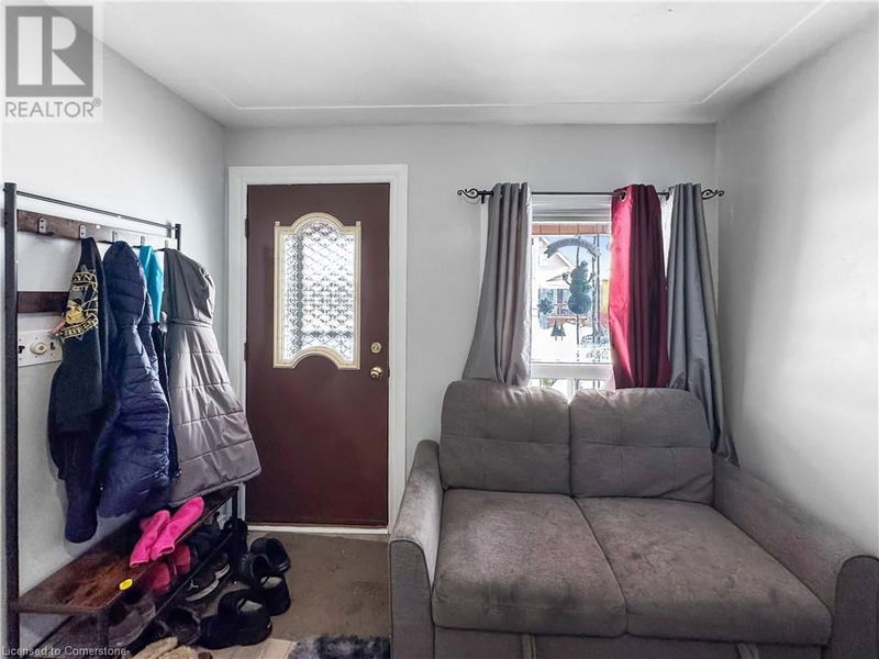 Tertiary Property View