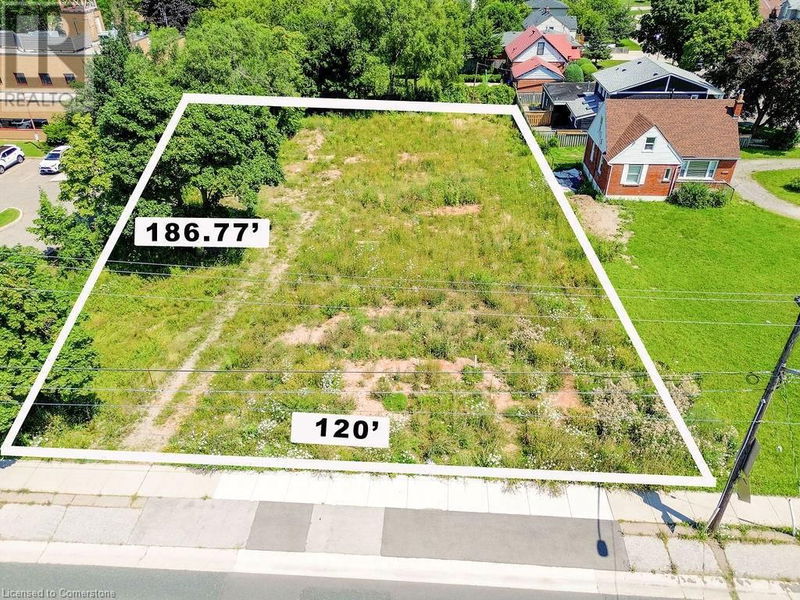 Secondary Property View