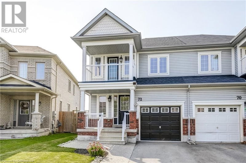 Secondary Property View