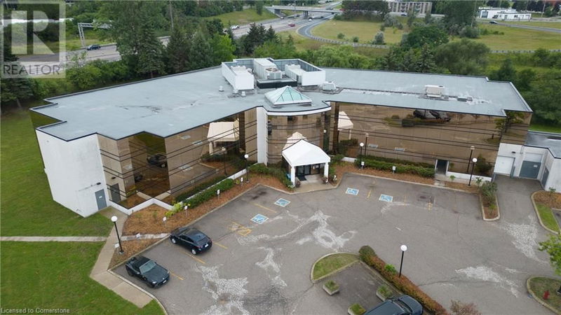 Tertiary Property View