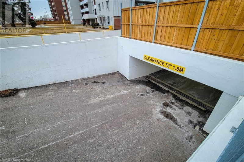 Tertiary Property View