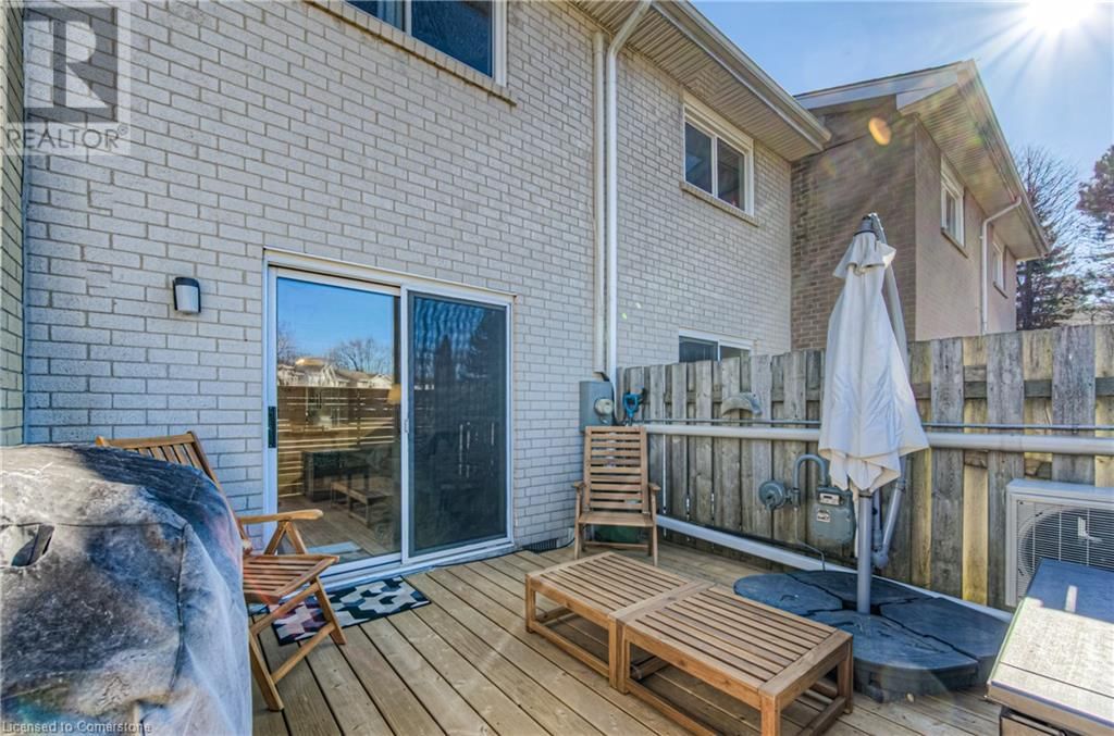 D - 651 ALBERT STREET Image 36