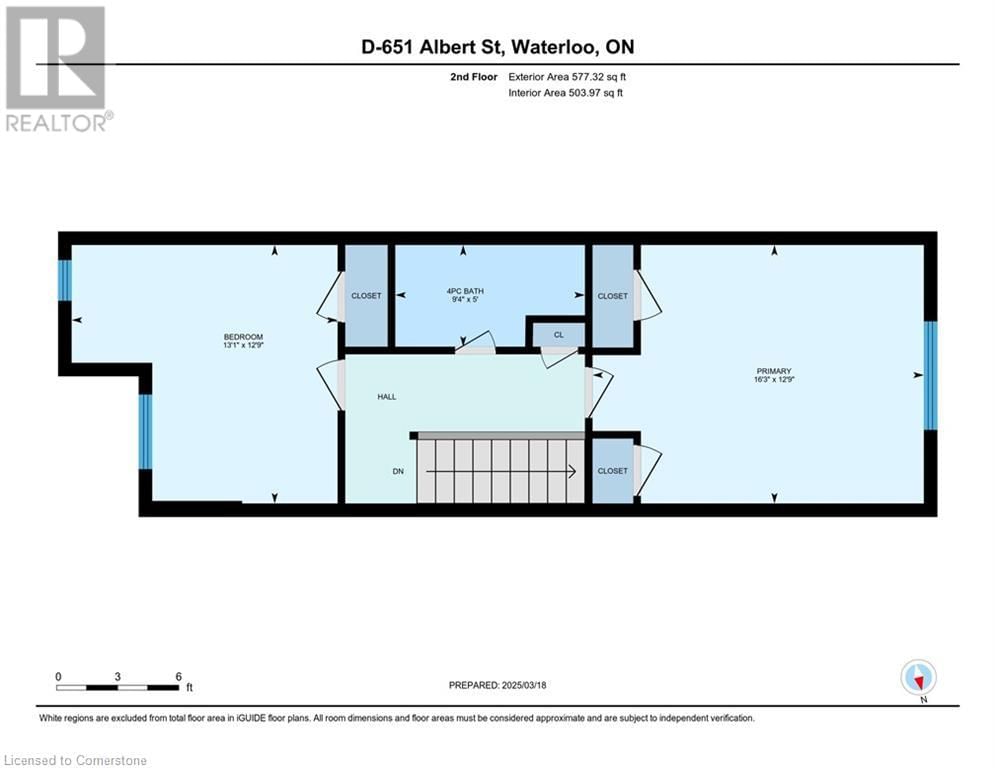 D - 651 ALBERT STREET Image 45