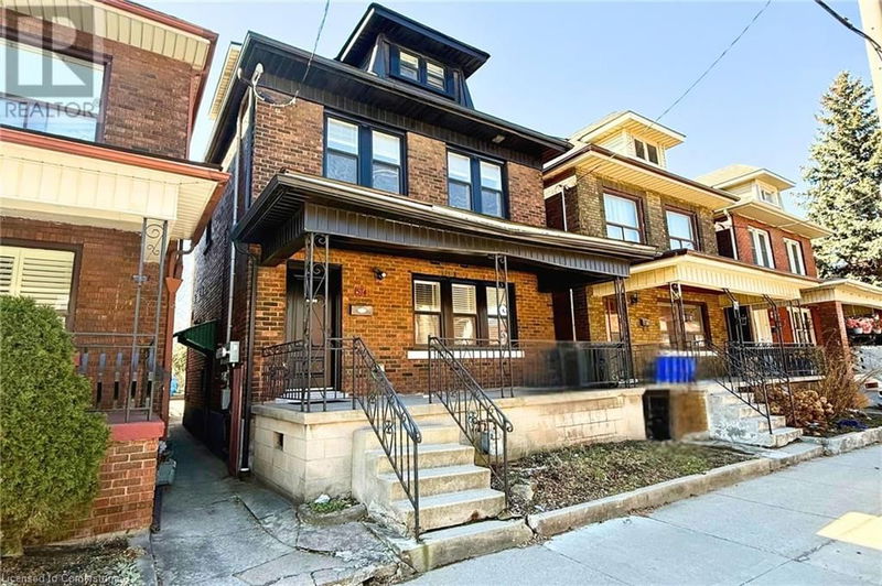 Secondary Property View