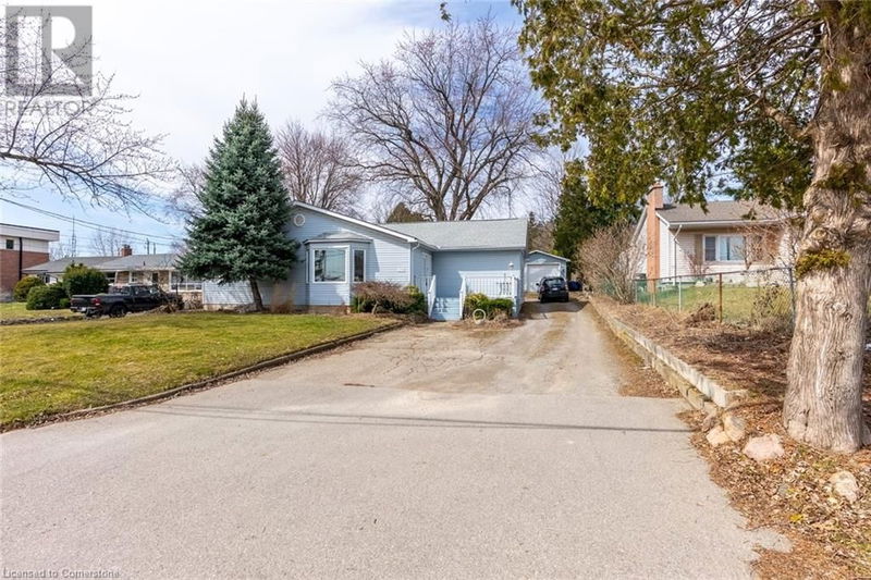 Secondary Property View