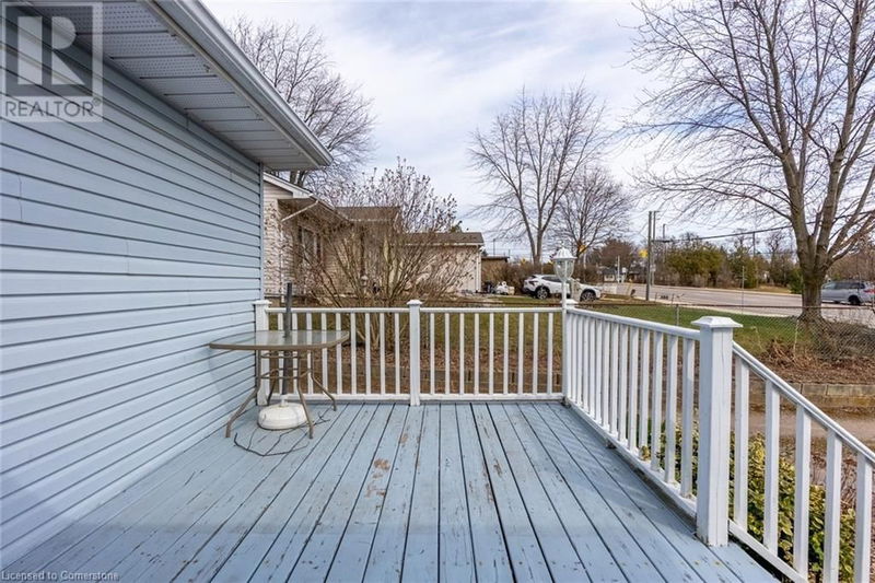 Tertiary Property View