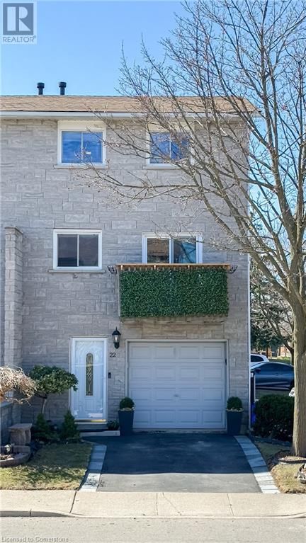 Secondary Property View