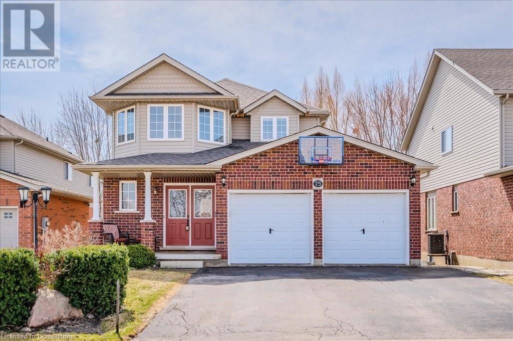 75 BRISTOW CREEK DRIVE Image 1