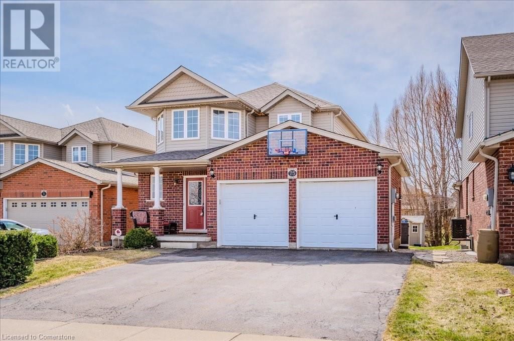 75 BRISTOW CREEK DRIVE Image 2