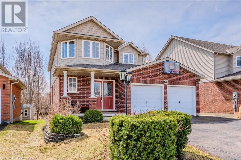 75 BRISTOW CREEK DRIVE Image 3