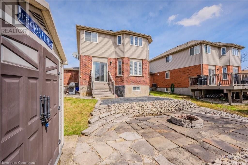 75 BRISTOW CREEK DRIVE Image 34