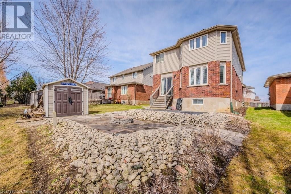 75 BRISTOW CREEK DRIVE Image 35