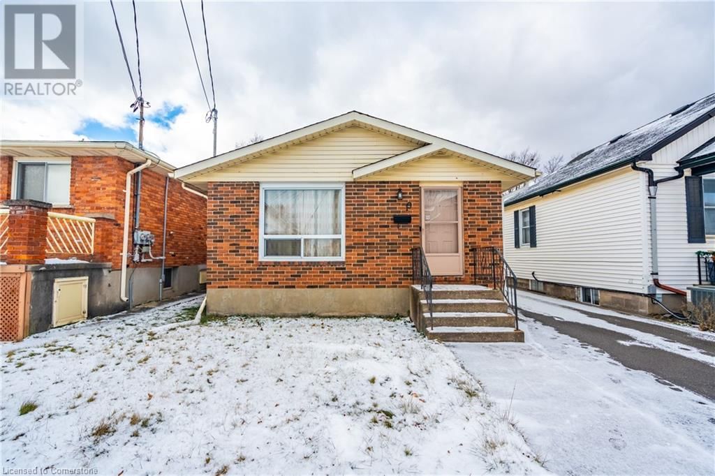 Primary Property View
