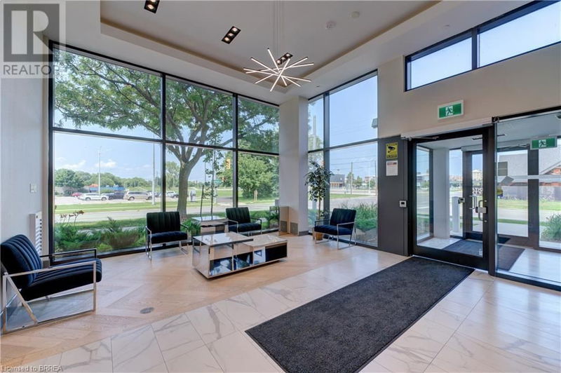 Tertiary Property View