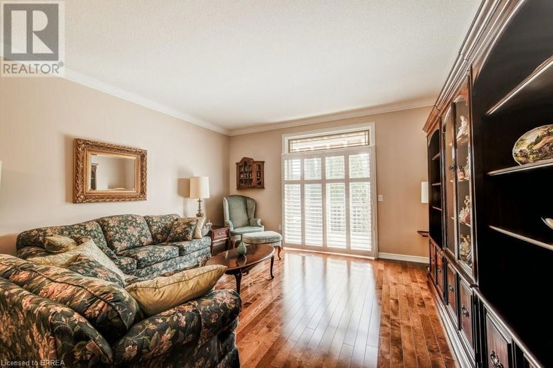Tertiary Property View
