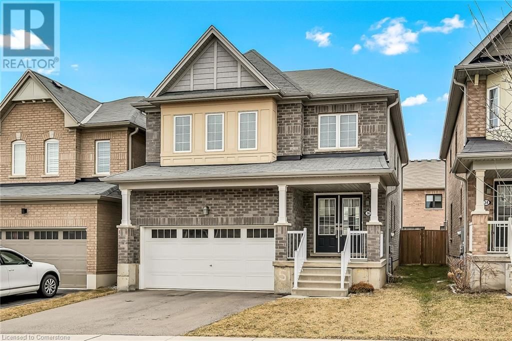 36 SUMAC DRIVE Image 1